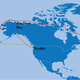 Image for article titled The Long, Arduous Plan to Lay a Trans-Arctic Internet Cable